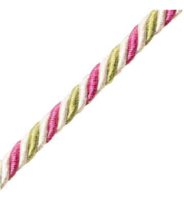 Cablé 8 mm - 807 - Jardin