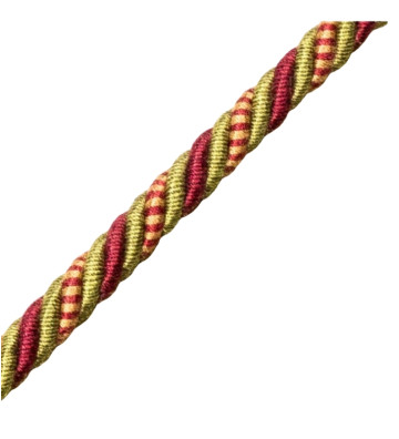Cablé 8 mm - 808 - Madras