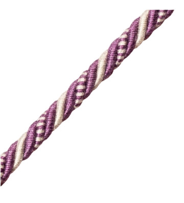 68 - CABLÉ 8MM - 812 - Lilas