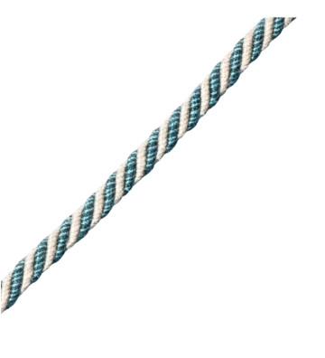 68 - CABLÉ 4.5MM - 811 - Azur