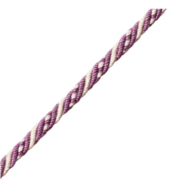 Cablé 4.5 mm - 812 - Lilas