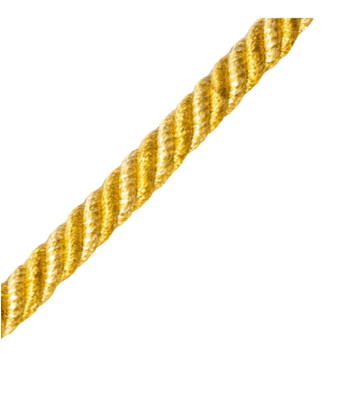 Cablé 8 mm - 061 - Soleil