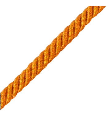 Cablé 8 mm - 065 - Rouille