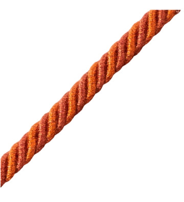 Cablé 8 mm - 066 - Tuile