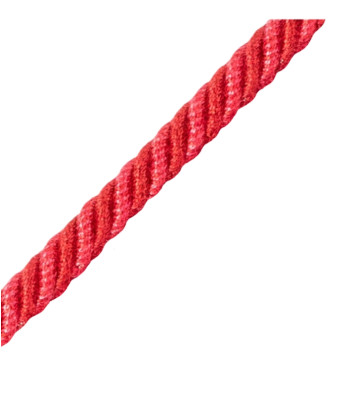 Cablé 8 mm - 067 - Framboise