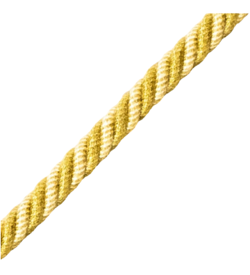 Cablé 8 mm - 076 - Fougère