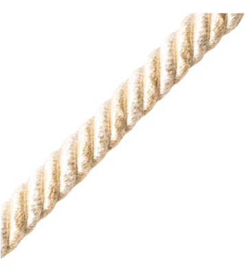 Cablé 12 mm - 052 - Blé
