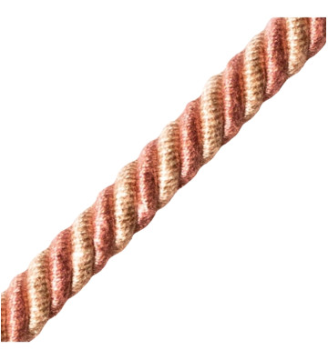 Cablé 12 mm - 064 - Pétale