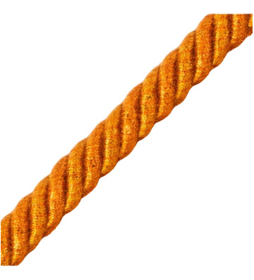 Cablé 12 mm - 065 - Rouille