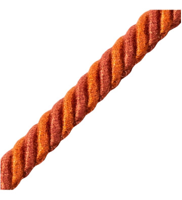Cablé 12 mm - 066 - Tuile