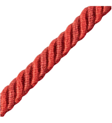 Cablé 12 mm - 069 - Feu