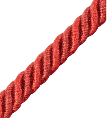 Cablé 25 mm - 069 - Feu