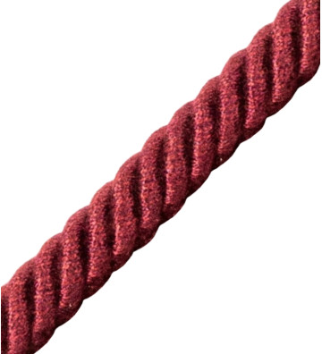 Cablé 25 mm - 070 - Bourgogne