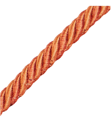 Cable 12 mm - 733 - Rouille