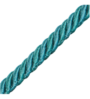 Cable 12 mm - 737 - Cyprès