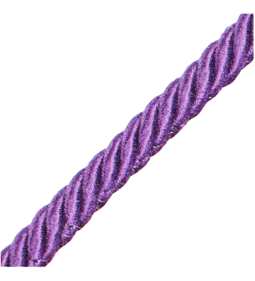 Cable 12 mm - 738 - Violet