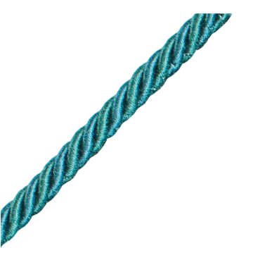 Cable 8 mm - 737 - Cyprès