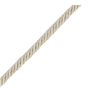 Cable 4.5 mm - 730 - Ivoire