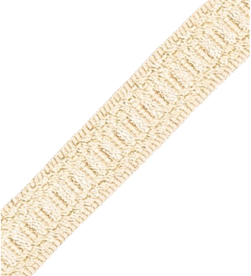 Galon faubourg 25 mm - 003...