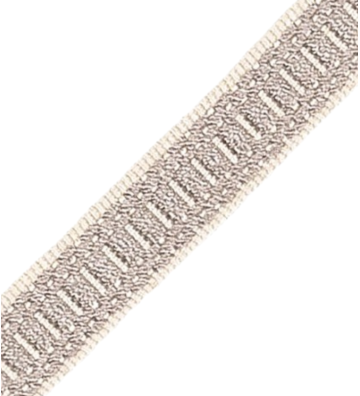 Galon faubourg 25 mm - 007...