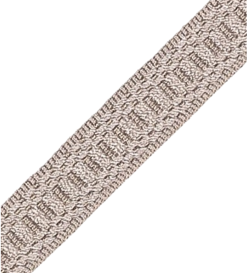 Galon faubourg 25 mm - 008...