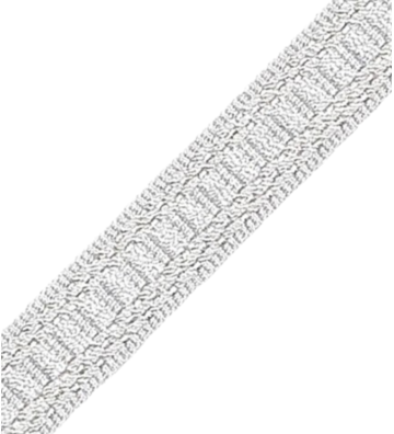 Galon faubourg 25 mm - 009...