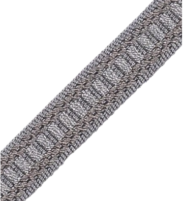 Galon faubourg 25 mm - 012...