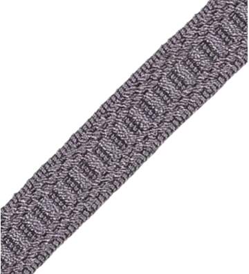 Galon faubourg 25 mm - 013...