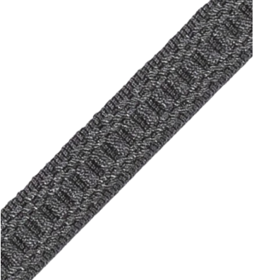 Galon faubourg 25 mm - 015...