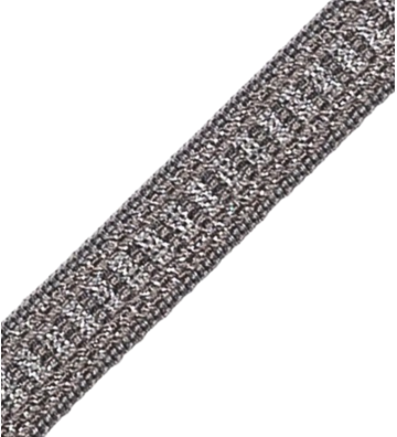 Galon faubourg 25 mm - 016...