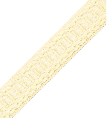 Galon faubourg 25 mm - 017...