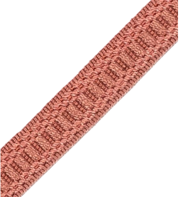 Galon faubourg 25 mm - 039...
