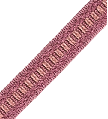 Galon faubourg 25 mm - 040...