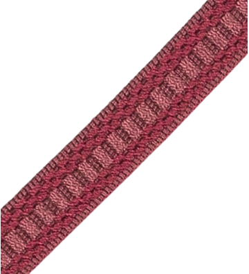 Galon faubourg 25 mm - 043...