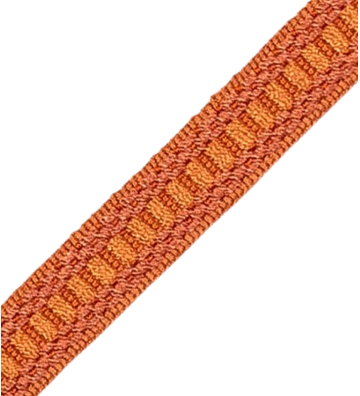 Galon faubourg 25 mm - 057...
