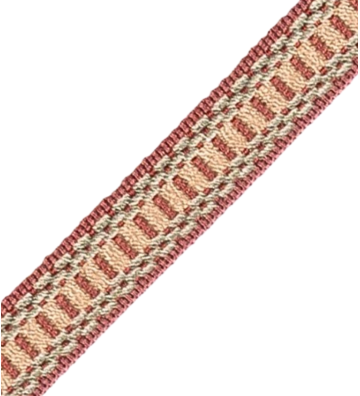 Galon faubourg 25 mm - 061...