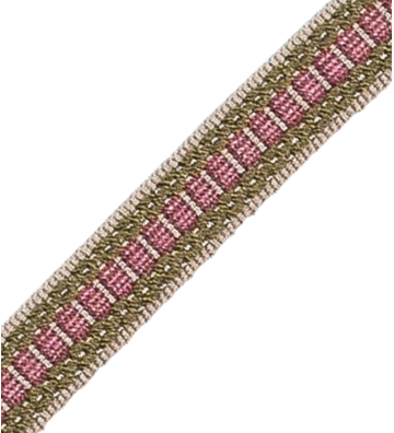 Galon faubourg 25 mm - 063...