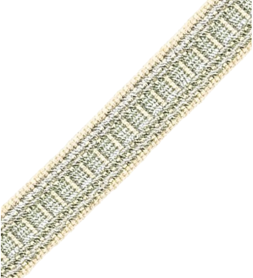 Galon faubourg 25 mm - 065...