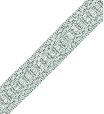 Galon faubourg 25 mm - 066...