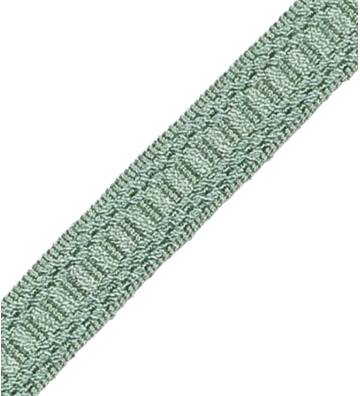 Galon faubourg 25 mm - 067...