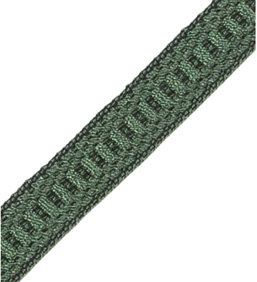 Galon faubourg 25 mm - 072...