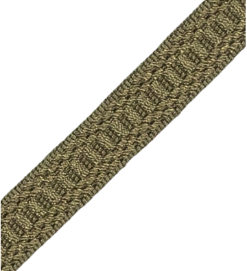 Galon faubourg 25 mm - 074...