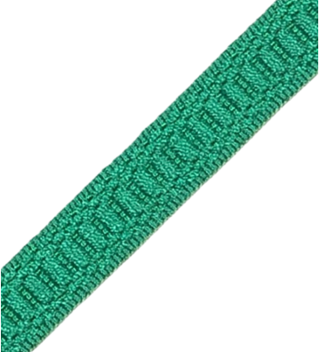 Galon faubourg 25 mm - 077...