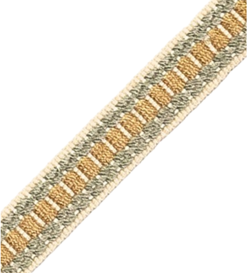 Galon faubourg 25 mm - 079...