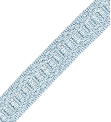 Galon faubourg 25 mm - 081...