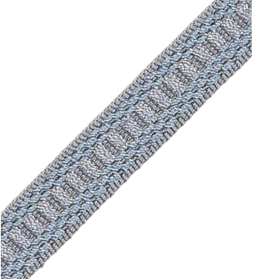 Galon faubourg 25 mm - 082...