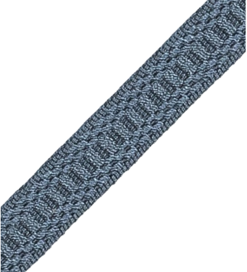 Galon faubourg 25 mm - 085...