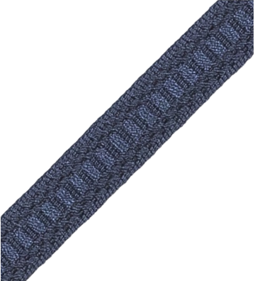 Galon faubourg 25 mm - 088...