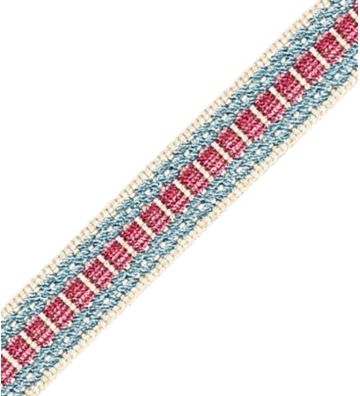 Galon faubourg 25 mm - 092...