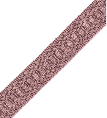 Galon faubourg 25 mm - 093...